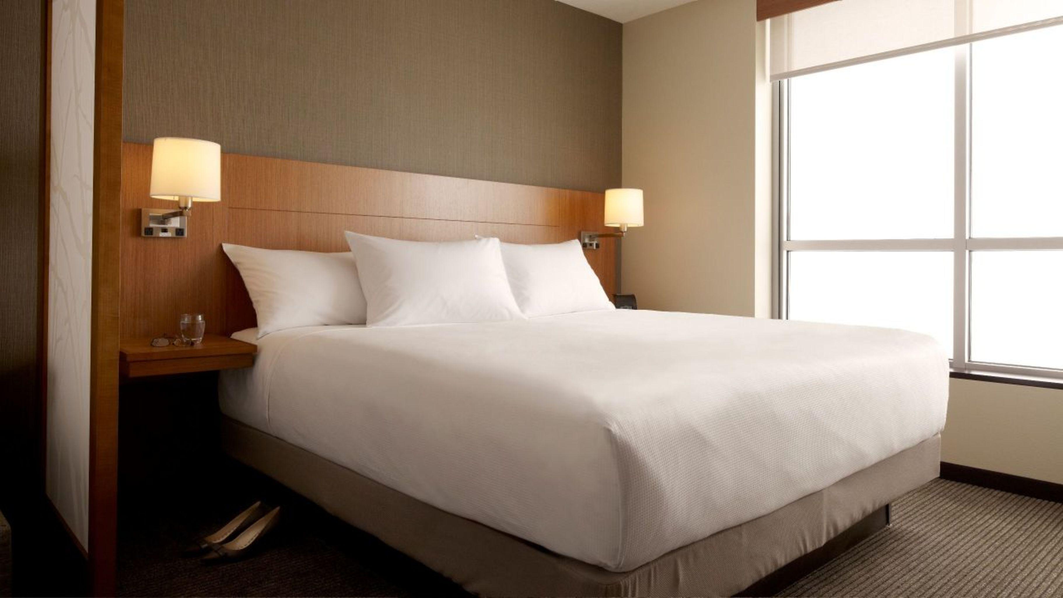Hyatt Place Houston- Northwest/Cy-Fair Jersey Village Exterior foto